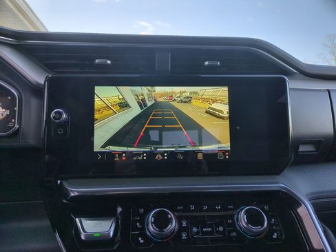 New 2026 GMC Sierra 1500 Denali w/ Denali Reserve Package image 11