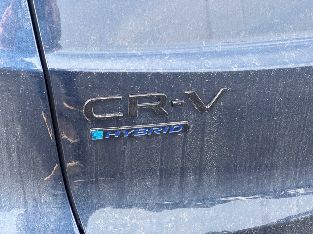 Used 2026 Honda CR-V Sport Touring image 21