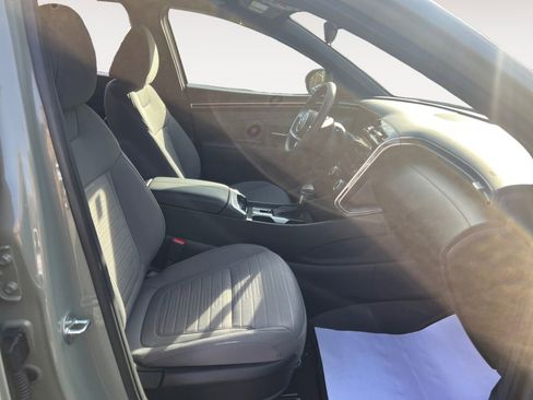 Certified 2022 Hyundai Santa Cruz SEL w/ Activity Package image 28