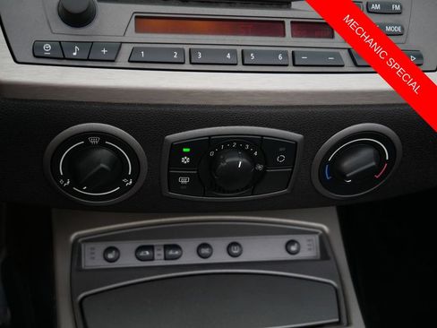 Used 2004 BMW Z4 2.5i RWD image 23