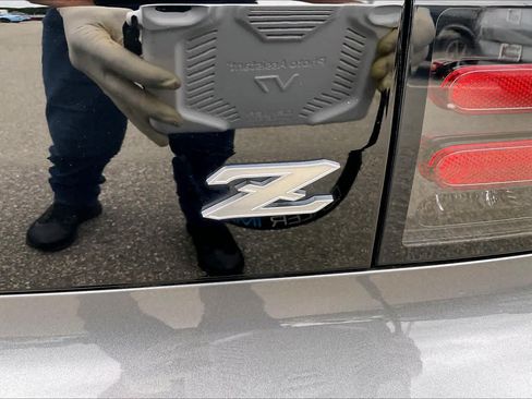 Used 2024 Nissan Z Performance w/ Floor Mat Package RWD image 9