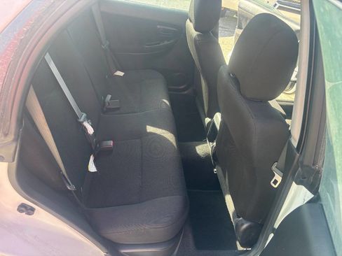 Used 2005 Subaru Impreza RS image 12