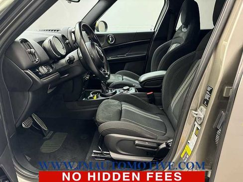 Used 2019 MINI Cooper Countryman SE image 14