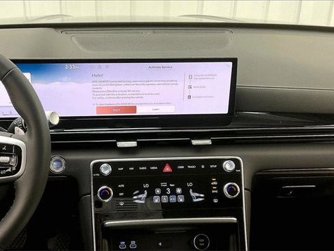 New 2026 Genesis GV80 2.5T AWD/4WD image 26