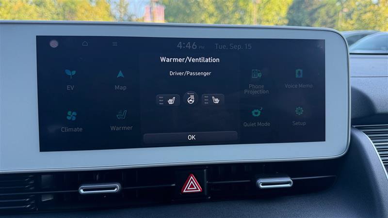 Used 2024 Hyundai Ioniq 5 SEL AWD/4WD image 29