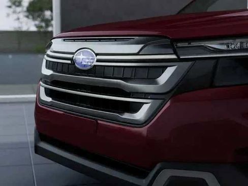 New 2026 Subaru Forester Limited AWD/4WD image 10