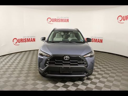Used 2026 Toyota Corolla Cross LE w/ Moonroof Package AWD/4WD image 11
