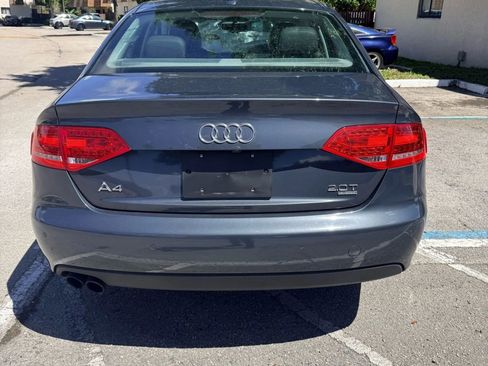 Used 2011 Audi A4 2.0T Premium Plus image 4