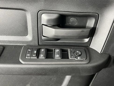 New 2025 RAM 2500 Tradesman image 22