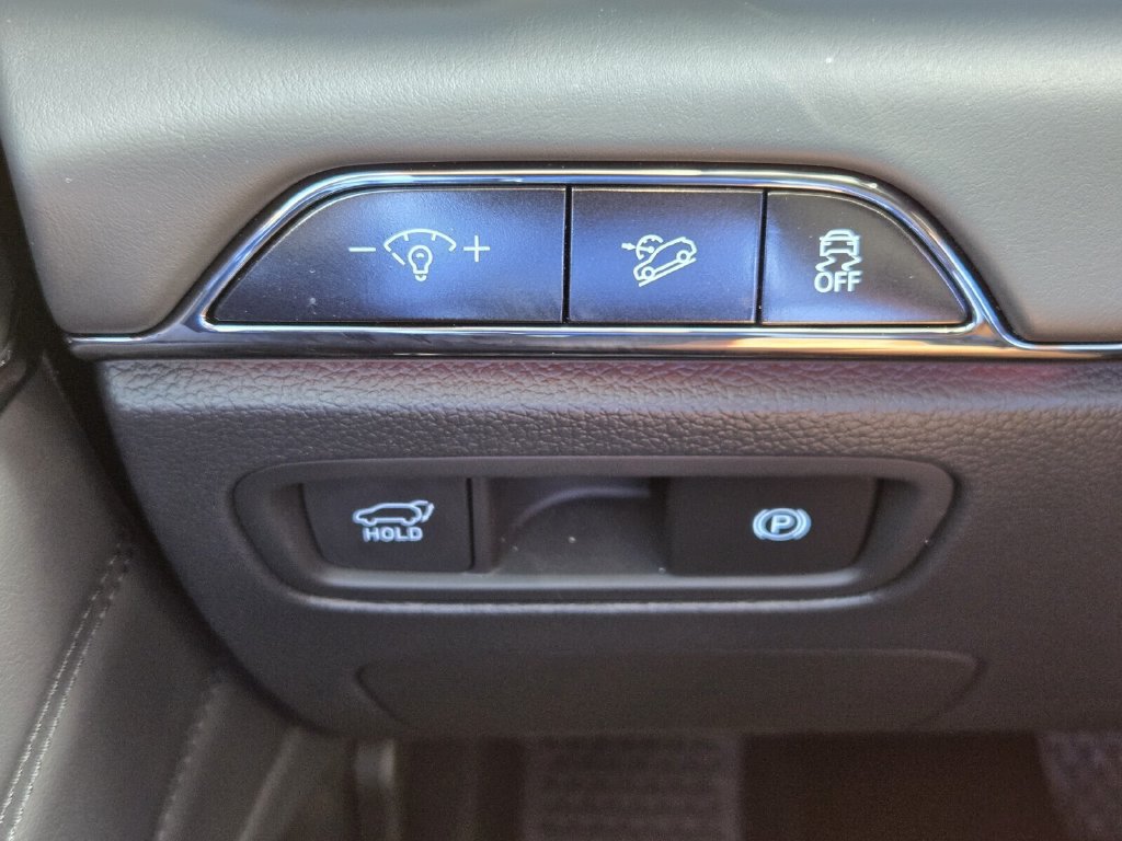 Certified 2026 Genesis GV80 3.5T Prestige AWD/4WD image 29