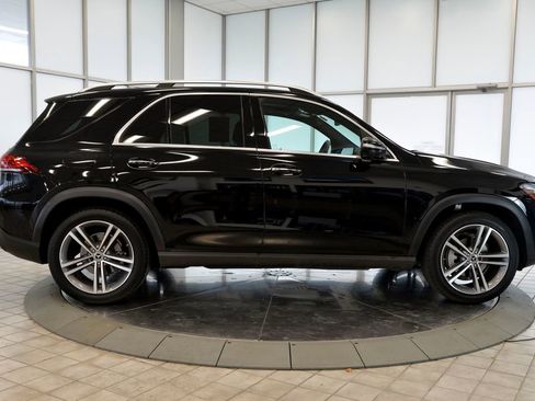 Used 2022 Mercedes-Benz GLE 350 4MATIC image 9