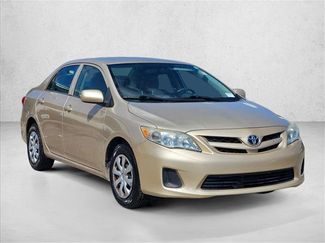 Used 2013 Toyota Corolla L video 2