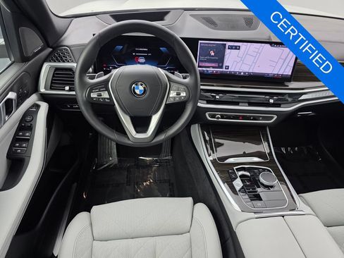 Used 2024 BMW X5 sDrive40i w/ Premium Package RWD image 13