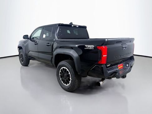 New 2026 Toyota Tacoma TRD Off-Road AWD/4WD image 6