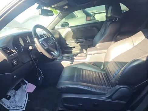 Used 2012 Dodge Challenger SXT Plus image 2