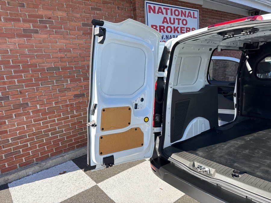 Used 2022 Ford Transit Connect XL FWD image 36