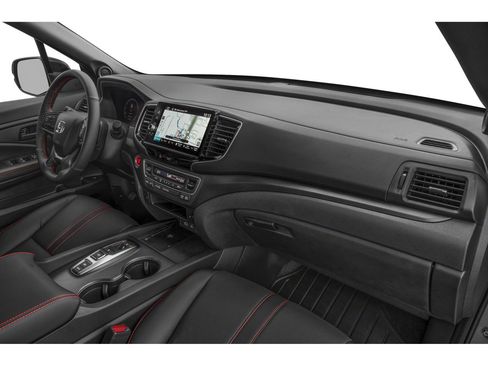 New 2026 Honda Ridgeline TrailSport+ image 11