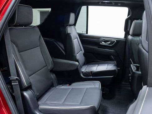 Used 2023 Chevrolet Tahoe Premier image 25