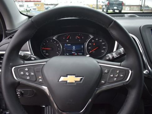 Certified 2024 Chevrolet Equinox LT w/ LPO, Floor Liner Package FWD image 33
