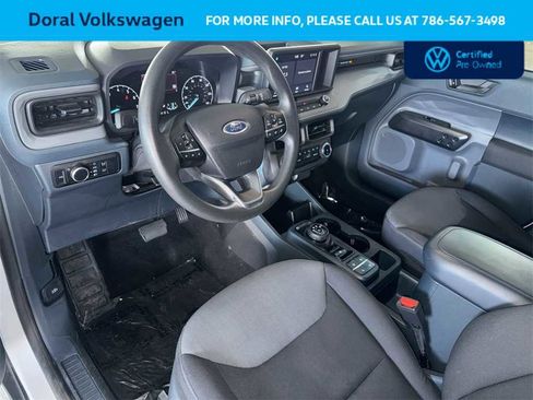 Used 2024 Ford Maverick XL image 13