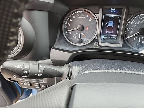 Used 2018 Toyota Tacoma TRD Pro AWD/4WD image 14