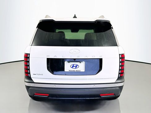 New 2026 Hyundai Palisade FWD Hybrid image 6