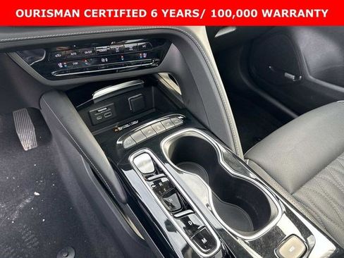 Certified 2023 Buick Envision Avenir image 27