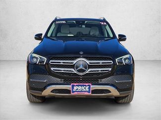Used 2022 Mercedes-Benz GLE 350 4MATIC video 2