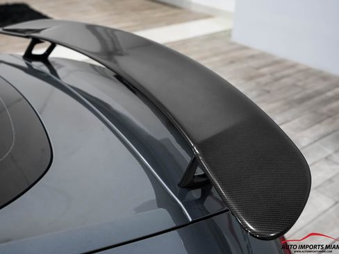 Used 2025 Mercedes-Benz AMG GT 63 image 21