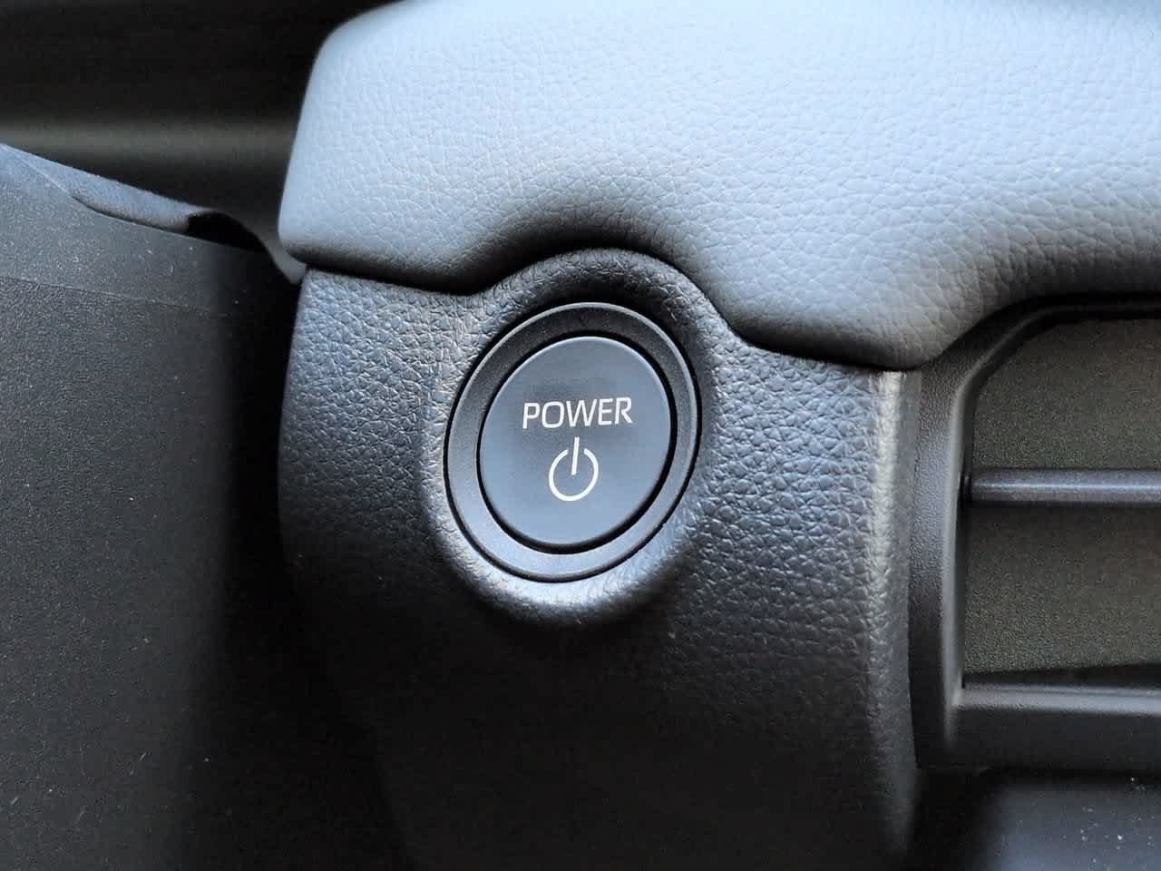 Certified 2026 Toyota RAV4 SE AWD/4WD image 26