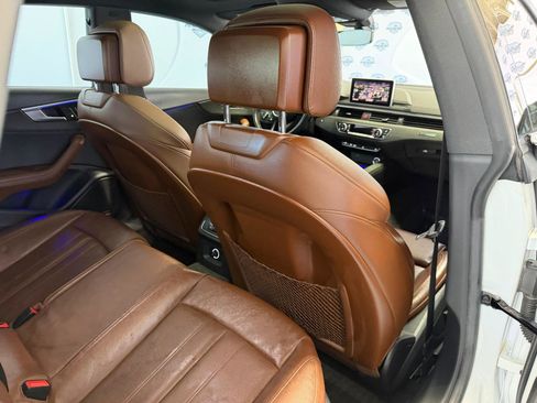 Used 2018 Audi A5 2.0T Prestige image 25