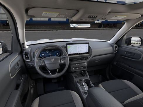 New 2025 Ford Bronco Sport Big Bend image 12