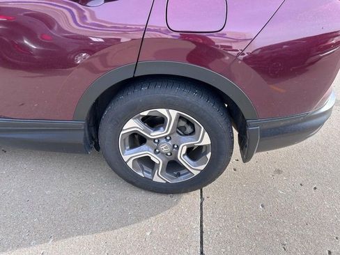 Certified 2018 Honda CR-V EX-L image 6