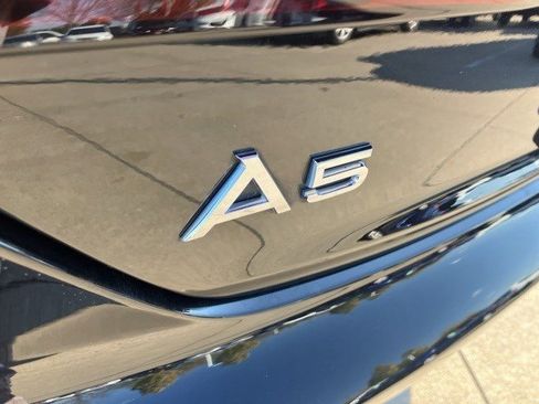 Used 2022 Audi A5 2.0T Prestige image 29