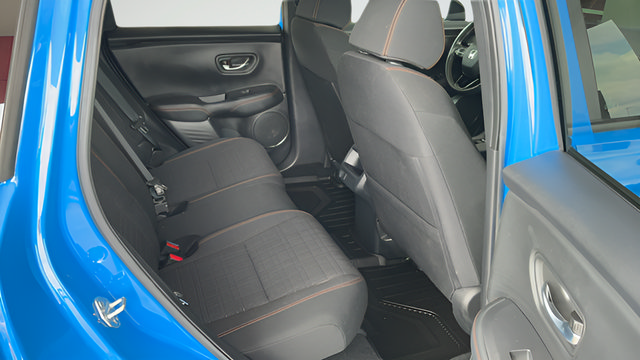 Used 2026 Honda HR-V Sport image 21