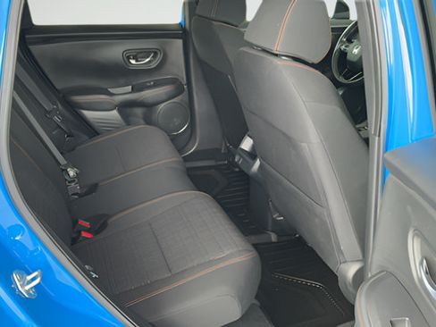 Used 2026 Honda HR-V Sport image 21