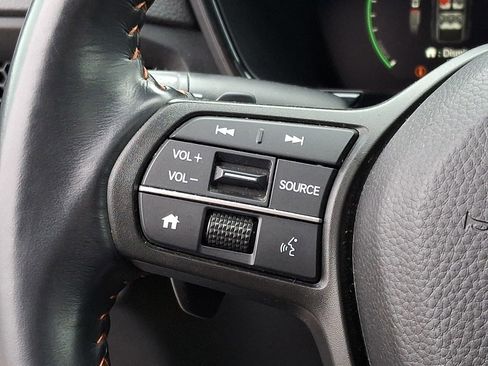 Used 2023 Honda CR-V Sport image 21