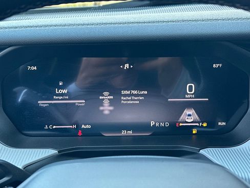 New 2026 Jeep Cherokee Limited AWD/4WD image 23