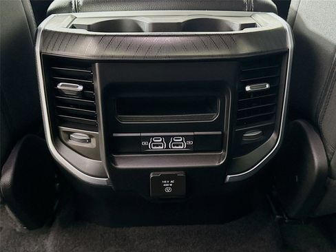 Used 2025 RAM 1500 Big Horn image 23