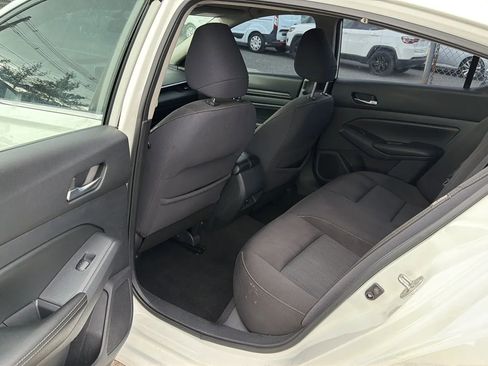 Used 2020 Nissan Altima 2.5 S FWD image 27