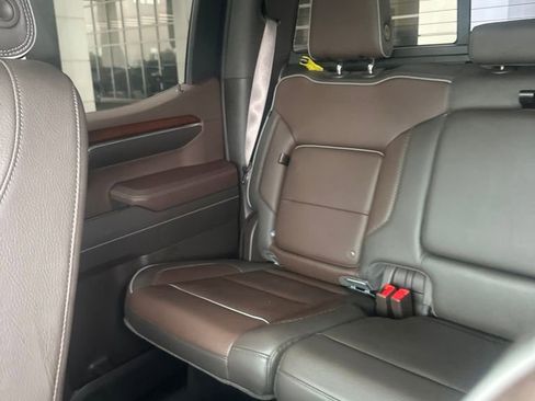 Used 2024 GMC Sierra 1500 Denali w/ Denali Reserve Package RWD image 10