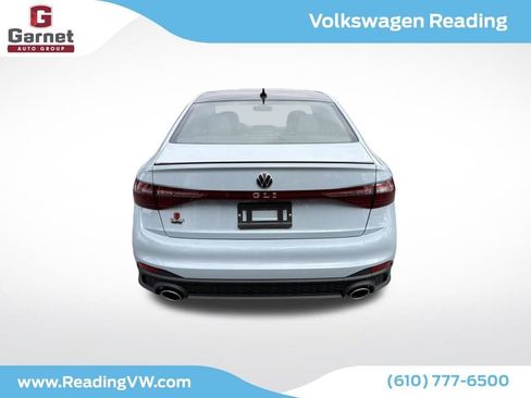 New 2026 Volkswagen Jetta GLI Autobahn image 16