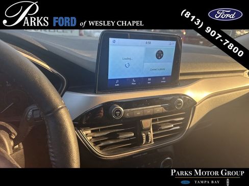 Used 2020 Ford Escape SEL image 5