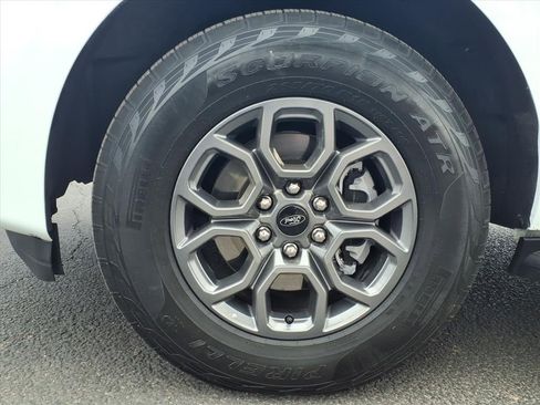 Certified 2025 Ford Expedition Max Active image 9