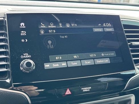 Used 2020 Honda Passport Elite image 21