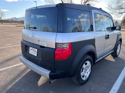 Used 2008 Honda Element LX image 5