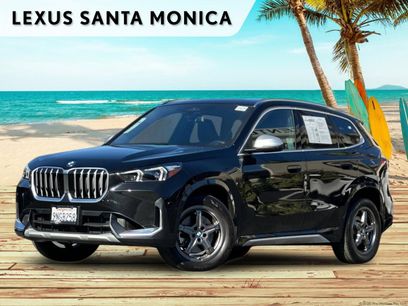 Used 2024 BMW X1 xDrive28i w/ Convenience Package