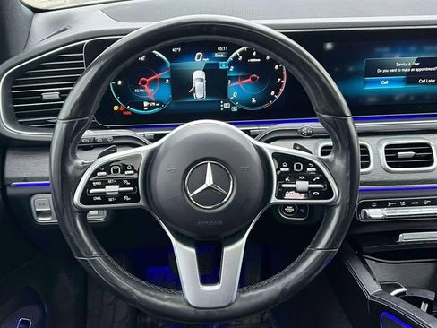 Used 2022 Mercedes-Benz GLE 350 4MATIC image 14
