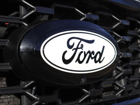 Used 2025 Ford F450 Platinum image 38