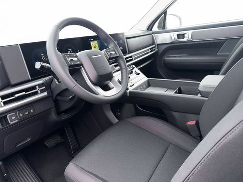 New 2026 Hyundai Santa Fe SE image 22